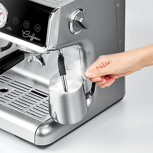 מכונת אספרסו מקצועית Coffea G50S