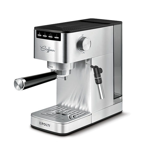 מכונת אספרסו מקצועית Coffea P10S
