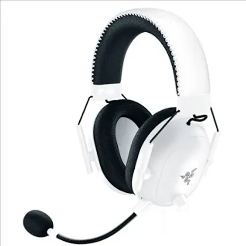 לבן RAZER BLACKSHARK V2 HYPERSPEED