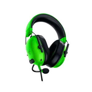 אוז ירוק RAZ BLACKSHARK V2 X 3.5