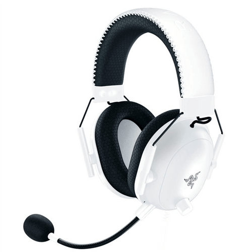 RAZER BLACKSHARK V2 PRO PS - WHITE אוזניות