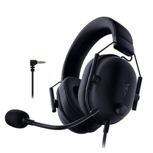 BlackShark V2 X (PlayStation Licensed) - White