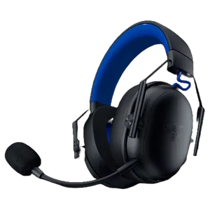 אוזניות RAZER BLACKSHARK V3 X HYPERSPEED FOR PLAYSTATION