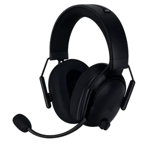 אוזניות שחור RAZER BLACKSHARK V3