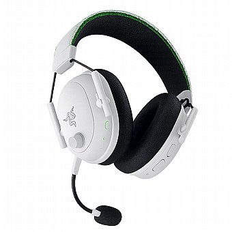 אוזניות לבן RAZER BLACKSHARK V3 PRO FOR XBOX