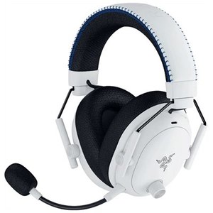 אוזניות לבן RAZER BLACKSHARK V3 PRO FOR PLAYSTATION