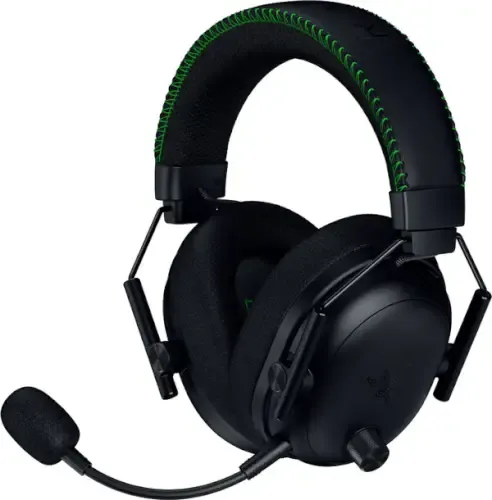 אוזניות שחור RAZER BLACKSHARK V3 PRO FOR XBOX