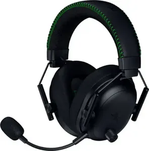 אוזניות שחור RAZER BLACKSHARK V3 PRO FOR XBOX