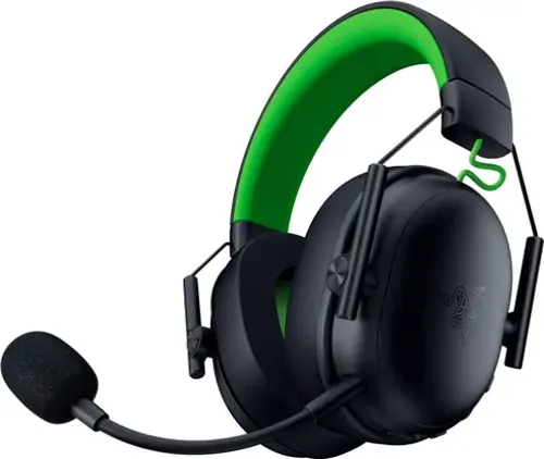 אוזניות שחור RAZER BLACKSHARK V3 X HYPERSPEED FOR XBOX