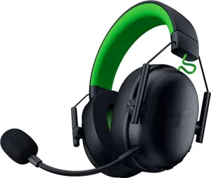 אוזניות שחור RAZER BLACKSHARK V3 X HYPERSPEED FOR XBOX
