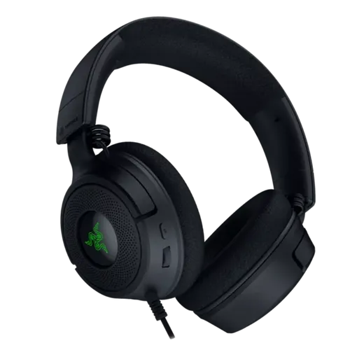 אוז' RAZER KRAKEN V4X PS/X/PC