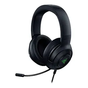 אוזניות RAZER KRAKEN V3 X USB