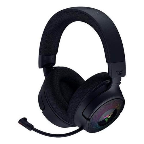 אוז' RAZER KRAKEN V4 PRO PS/X/PC