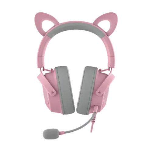 אוז' אל' RA KRAKEN KITTY V2 PRO ורוד