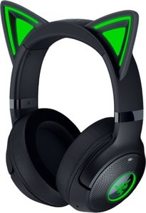Kraken Kitty V2 BT - Black