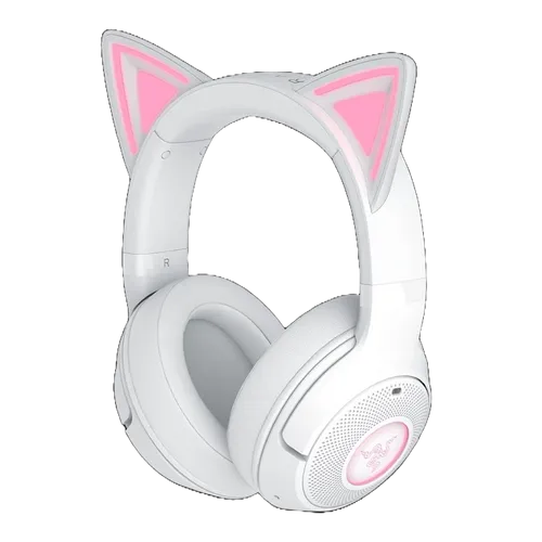 Kraken Kitty V2 BT - White