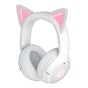 Kraken Kitty V2 BT - White