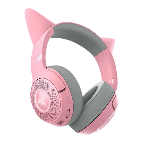 אוז'  RAZ KRAKEN KITTY BT V2 ורוד