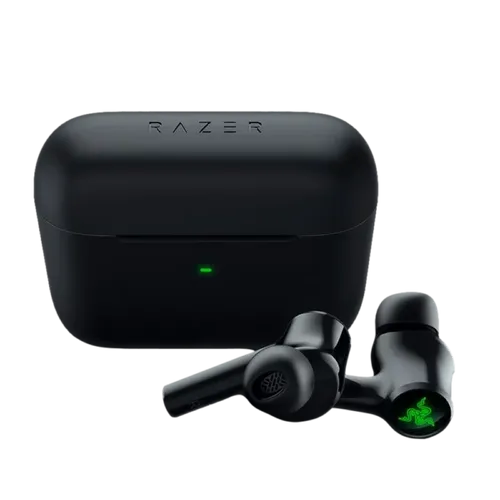 RAZER Hammerhead HyperSpeed XBOX אוזניות