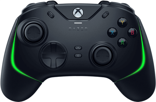 בקר RAZER WOLVERINE V2 XBOX