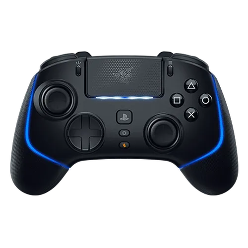 RAZER Wolverine V2 Pro PLAYSTATION בקר שחור