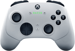 RAZER WOLVERINE V3 PRO - WHITE בקר