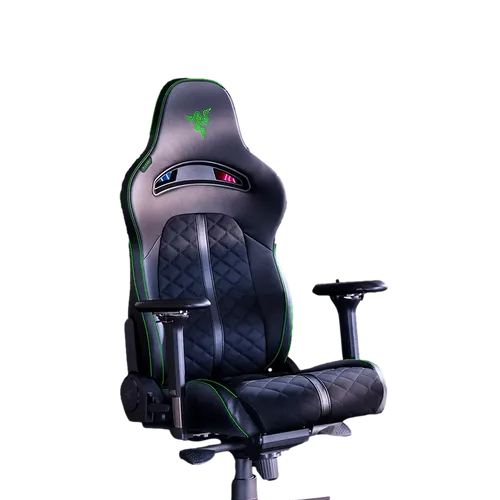 כיסא גיימינג   RAZER ENKI שחור