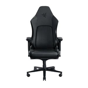 כיסא גיימינג שחור RAZER ISKUR V2