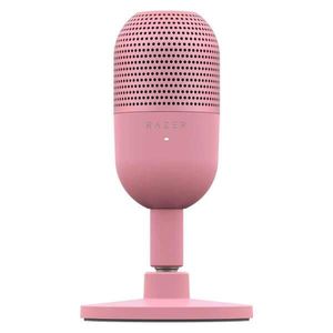 RAZER Seiren V3 Mini - מיקרופון ורוד