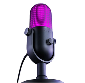 מיקרופון RAZER SEIREN V3 CHROMA