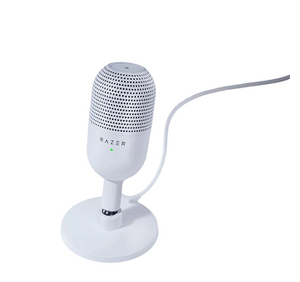 מיקרופון  RAZER SEIREN MINI V3 White