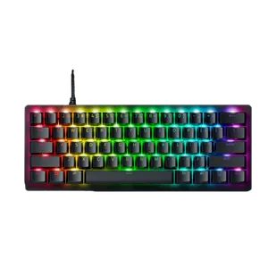 RAZER HUNTSMAN V3 PRO MINI מקלדת