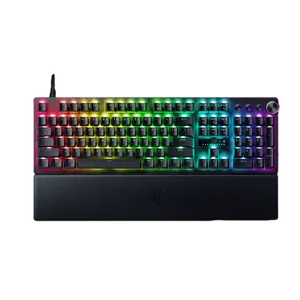 RAZER HUNTSMAN V3 PRO מקלדת