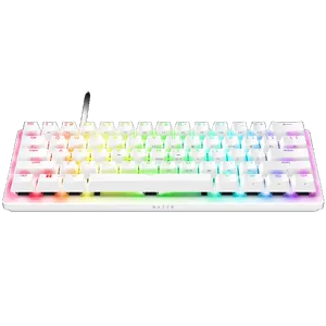 Huntsman V3 Pro Mini - White - US Layout