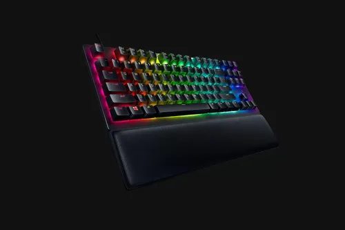 מקל מכאנ RA HUNTSMAN V2 TENK R.S