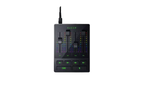 מיקסר RAZER AUDIO MIXER
