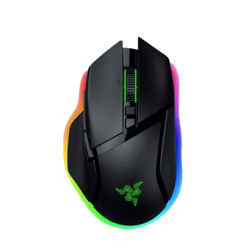 RAZER BASILISK V3 PRO 35K - BLACK עכבר
