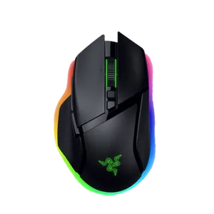RAZER BASILISK V3 PRO 35K - BLACK עכבר