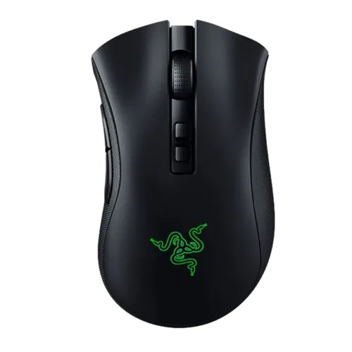 עכ אלח שחור RA DEATHADDER V3 PRO