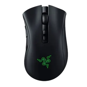 עכ אלח שחור RA DEATHADDER V3 PRO