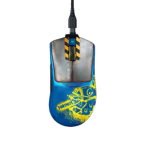 RAZ DEATHADDER V3 Pro FORTNITE עכבר אלחוטי