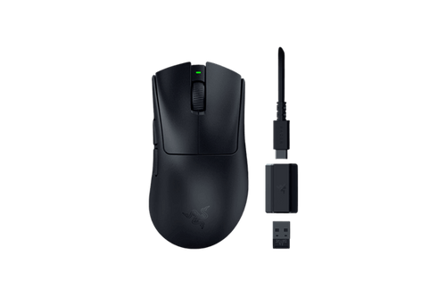 עכבר RAZER DEATHADDER V3 HYPERSPEED