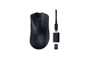 עכבר RAZER DEATHADDER V3 HYPERSPEED