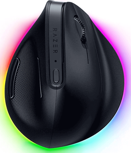 עכבר אנכי RAZER                 PRO CLICK V2 VERTICAL