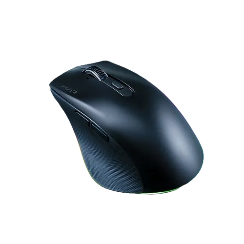 עכבר אלח' RAZER                          PRO CLICK V2