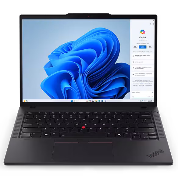 מחשב נייד 14"  Lenovo ThinkPad T14 Gen 5  U7 155U 32GB 1TB  