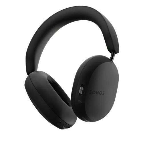 אוזניות אלחוטיות Sonos SONOS ACE שחור