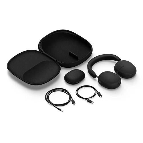 אוזניות אלחוטיות Sonos SONOS ACE שחור