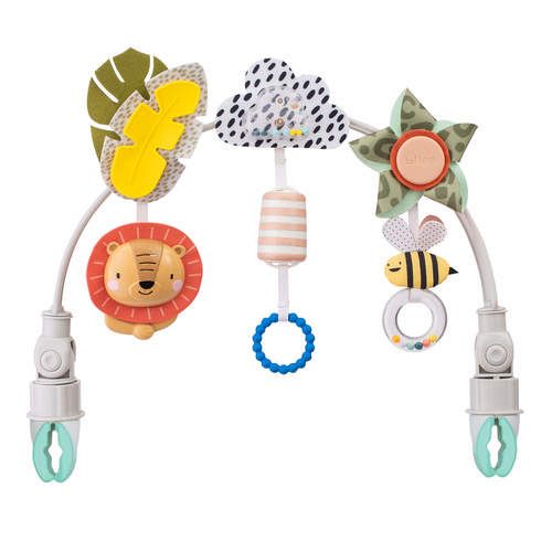 קשת הרפתקאות סוואנה TAF TOYS