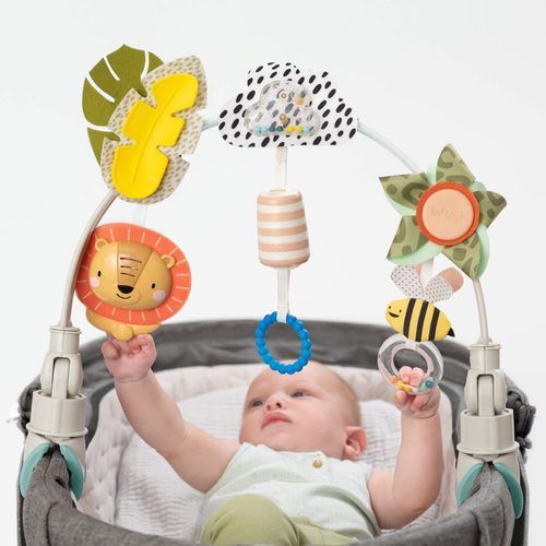 קשת הרפתקאות סוואנה TAF TOYS